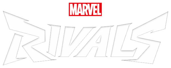 Marvel Rivals Catalogue logo